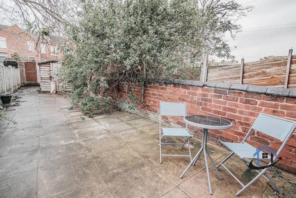 Balby Casa Nr Doncaster Racecourse King Beds Street Parking Villa Kültér fotó