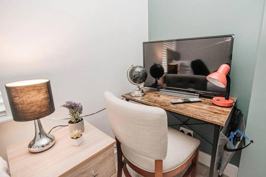 Balby Casa Nr Doncaster Racecourse King Beds Street Parking Villa Kültér fotó